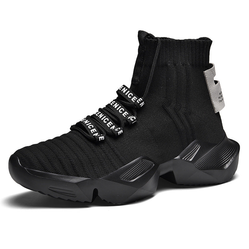 Oulop Women’s Mesh Daddy Shoes – Lightweight, Height-Boosting & Breathable Sneakers Oulop Women’s Mesh Daddy Shoes – Lightweight, Height-Boosting & Breathable Sneakers