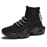 Oulop Women’s Mesh Daddy Shoes – Lightweight, Height-Boosting & Breathable Sneakers Oulop Women’s Mesh Daddy Shoes – Lightweight, Height-Boosting & Breathable Sneakers