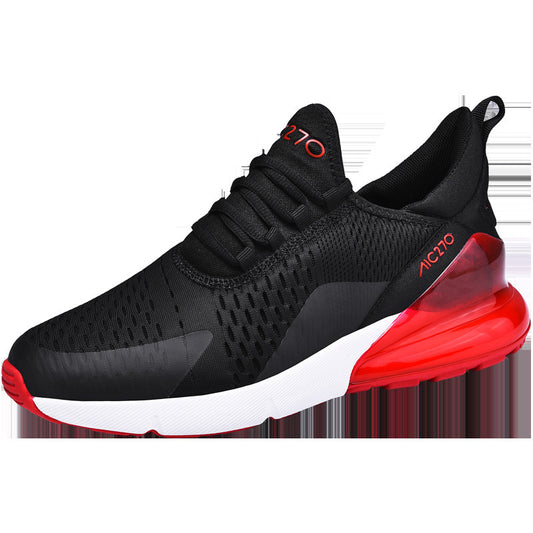 Oulop Unisex Mesh Sneakers – Lightweight, Shock-Absorbing & Wear-Resistant Comfort Shoes