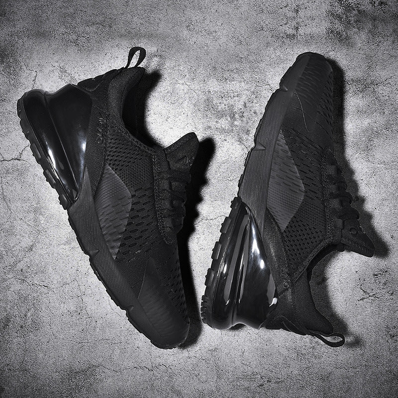 Oulop Unisex Mesh Sneakers – Lightweight, Shock-Absorbing & Wear-Resistant Comfort Shoes
