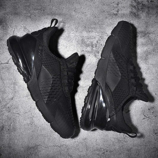 Oulop Unisex Mesh Sneakers – Lightweight, Shock-Absorbing & Wear-Resistant Comfort Shoes