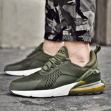 Oulop Unisex Mesh Sneakers – Lightweight, Shock-Absorbing & Wear-Resistant Comfort Shoes Oulop Unisex Mesh Sneakers – Lightweight, Shock-Absorbing & Wear-Resistant Comfort Shoes