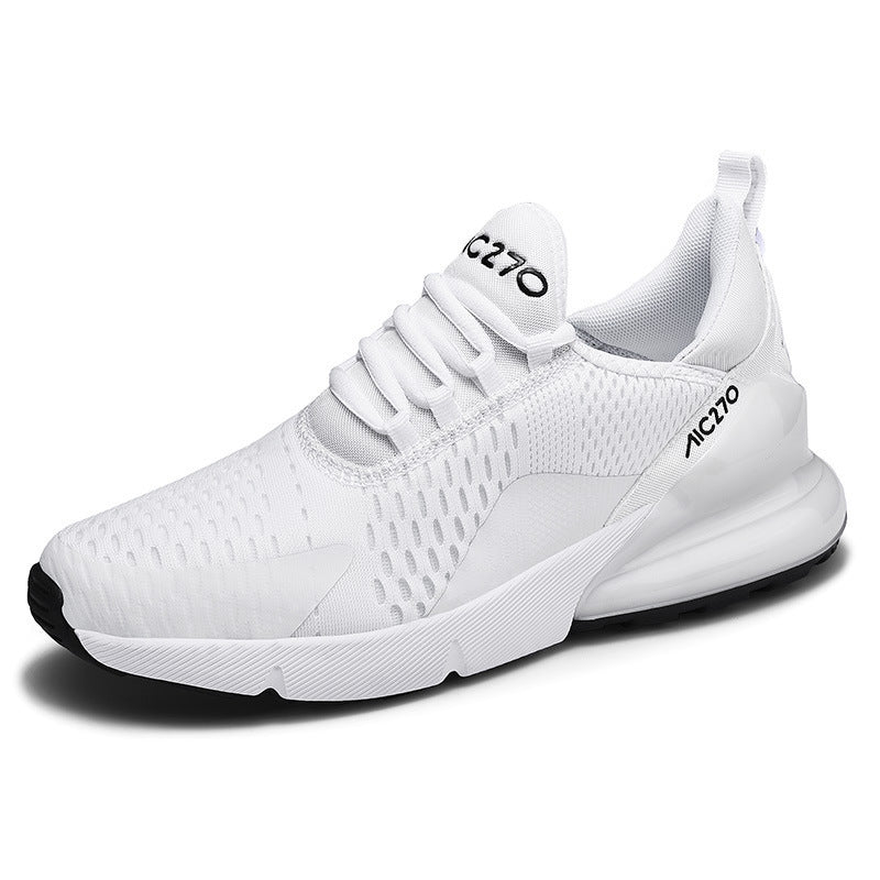 Oulop Unisex Mesh Sneakers – Lightweight, Shock-Absorbing & Wear-Resistant Comfort Shoes Oulop Unisex Mesh Sneakers – Lightweight, Shock-Absorbing & Wear-Resistant Comfort Shoes