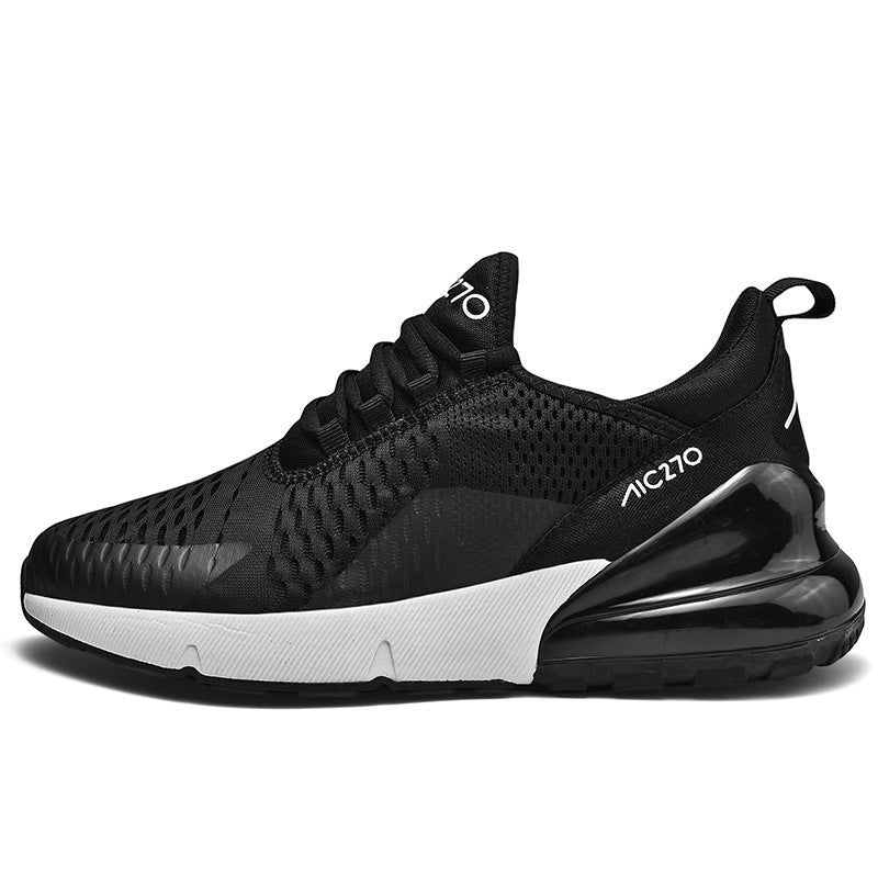 Oulop Unisex Mesh Sneakers – Lightweight, Shock-Absorbing & Wear-Resistant Comfort Shoes
