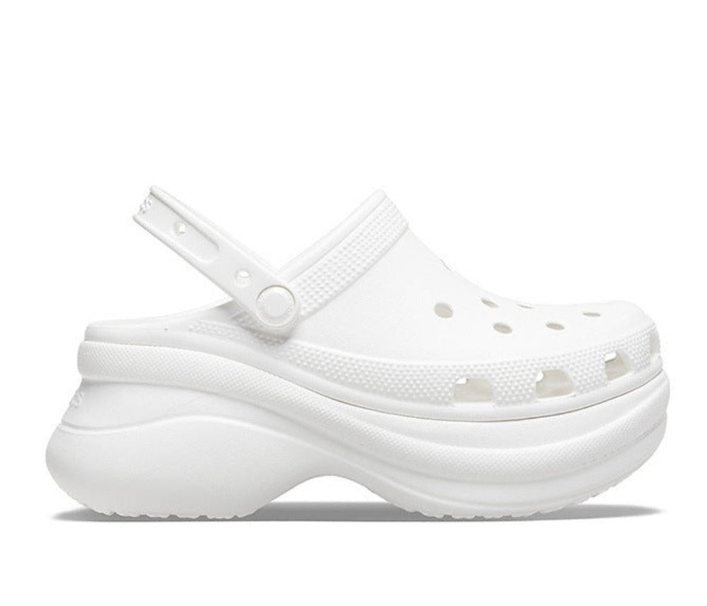 Women's Classic MEGA CRUSH Clogs Platform Shoes Women's Classic MEGA CRUSH Clogs Platform Shoes