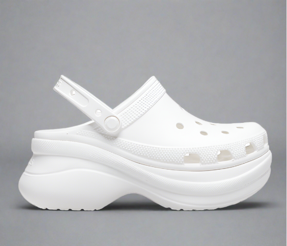 Women's Classic MEGA CRUSH Clogs Platform Shoes