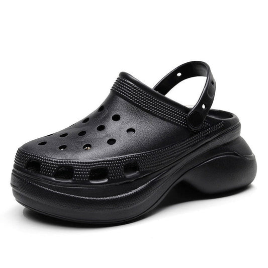 Women's Classic MEGA CRUSH Clogs Platform Shoes