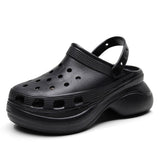 Women's Classic MEGA CRUSH Clogs Platform Shoes Women's Classic MEGA CRUSH Clogs Platform Shoes