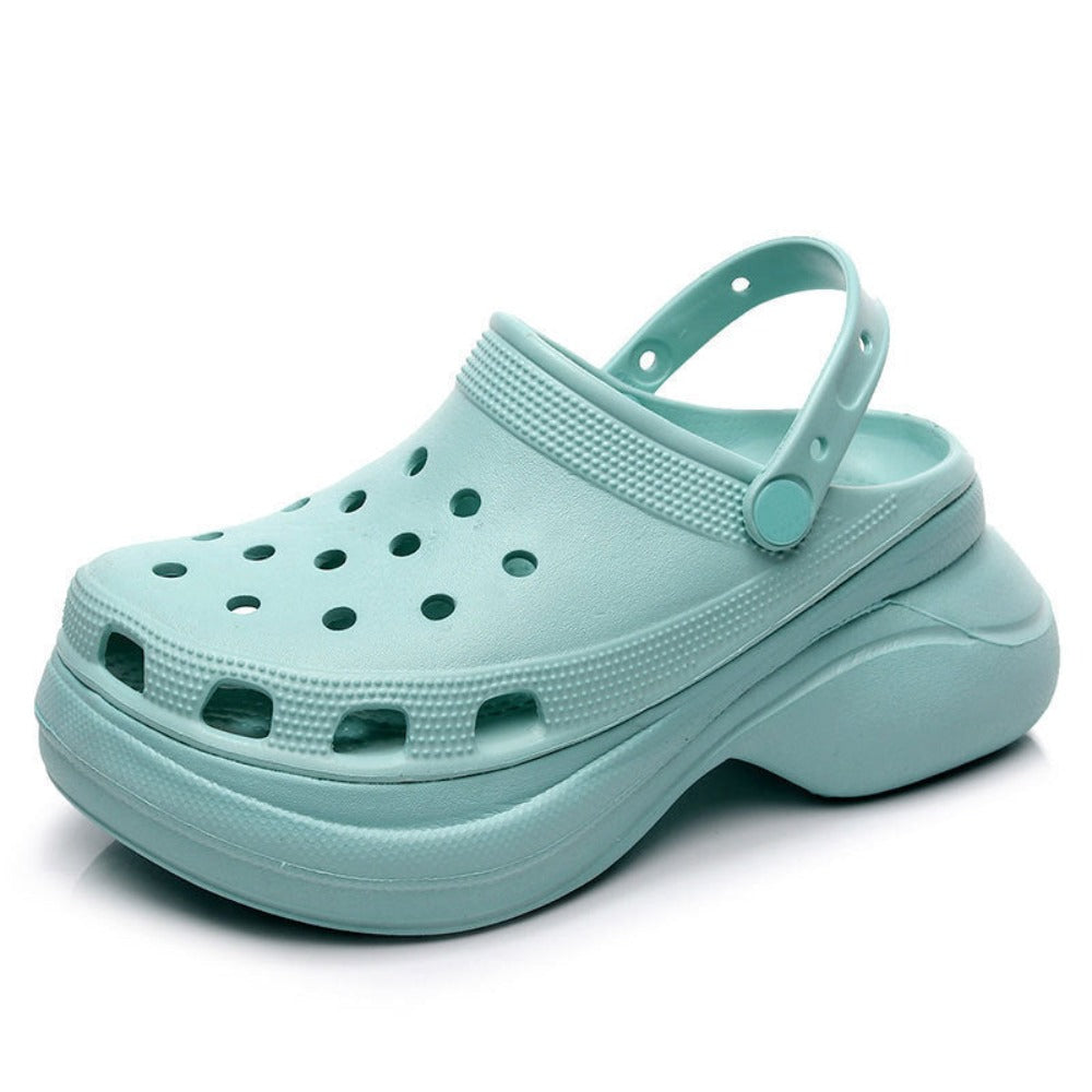 Women's Classic MEGA CRUSH Clogs Platform Shoes