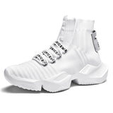Oulop Women’s Mesh Daddy Shoes – Lightweight, Height-Boosting & Breathable Sneakers Oulop Women’s Mesh Daddy Shoes – Lightweight, Height-Boosting & Breathable Sneakers
