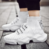 Oulop Women’s Mesh Daddy Shoes – Lightweight, Height-Boosting & Breathable Sneakers Oulop Women’s Mesh Daddy Shoes – Lightweight, Height-Boosting & Breathable Sneakers