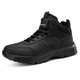 Men’s Mid-Top Winter Sports Shoes – Warm Lined, Anti-Slip & Breathable Casual Sneakers Men’s Mid-Top Winter Sports Shoes – Warm Lined, Anti-Slip & Breathable Casual Sneakers
