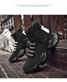 Oulop Women’s Mesh Daddy Shoes – Lightweight, Height-Boosting & Breathable Sneakers Oulop Women’s Mesh Daddy Shoes – Lightweight, Height-Boosting & Breathable Sneakers