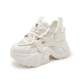 Women’s Wedge Mesh Sneakers – Lightweight, Breathable & Height-Boosting Comfort Women’s Wedge Mesh Sneakers – Lightweight, Breathable & Height-Boosting Comfort