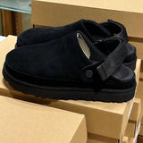 Women's Goldenstar Clogs Soft Sole Non-slip Shoes Women's Goldenstar Clogs Soft Sole Non-slip Shoes