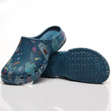 Women's Thick Bottom Non-slip Operating Shoes Women's Thick Bottom Non-slip Operating Shoes