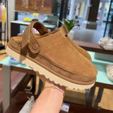 Women's Goldenstar Clogs Soft Sole Non-slip Shoes Women's Goldenstar Clogs Soft Sole Non-slip Shoes