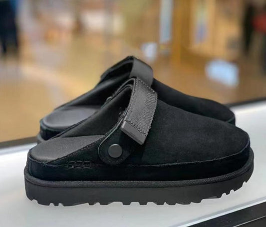 Women's Goldenstar Clogs Soft Sole Non-slip Shoes