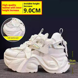Women’s Wedge Mesh Sneakers – Lightweight, Breathable & Height-Boosting Comfort Women’s Wedge Mesh Sneakers – Lightweight, Breathable & Height-Boosting Comfort