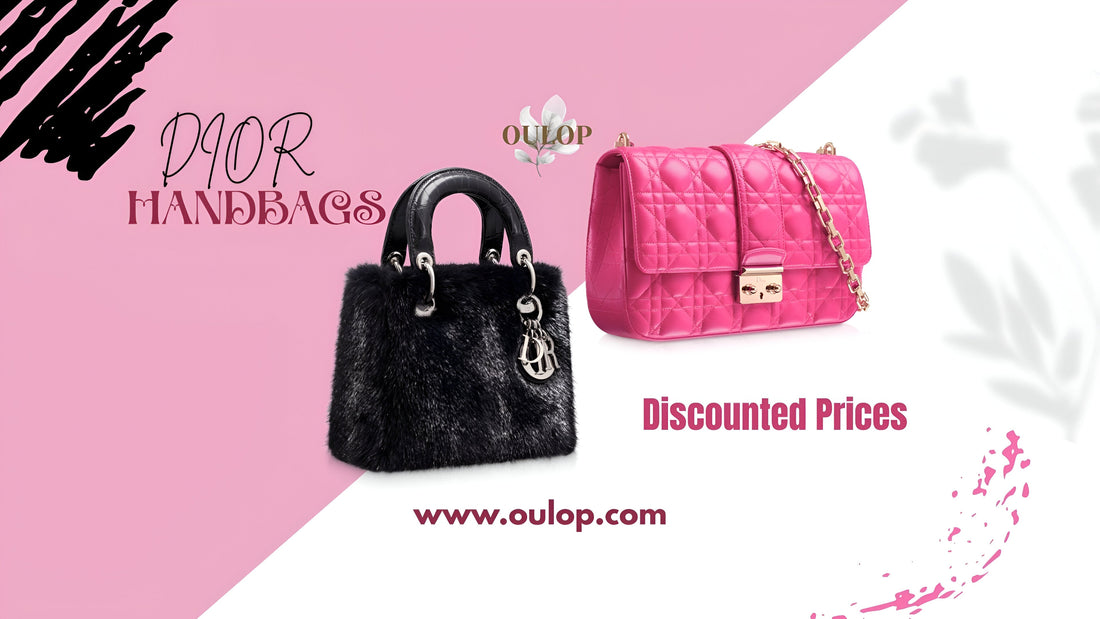 Blog Post Title: The Ultimate Guide to Investing in Luxury Handbags: Styles, Value, and Authentication