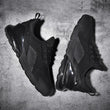 Oulop Unisex Mesh Sneakers – Lightweight, Shock-Absorbing & Wear-Resistant Comfort Shoes