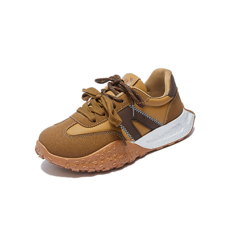 Women's Platform Running Shoes: Chunky Athletic Sneakers