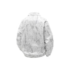 Men’s Casual Loose Fit Jacket – Lightweight Spring & Autumn All-Match Outerwear