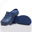 Women's Thick Bottom Non-slip Operating Shoes
